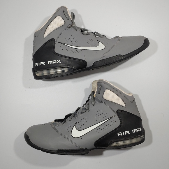 nike air max full court 2